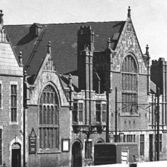 Wavertree